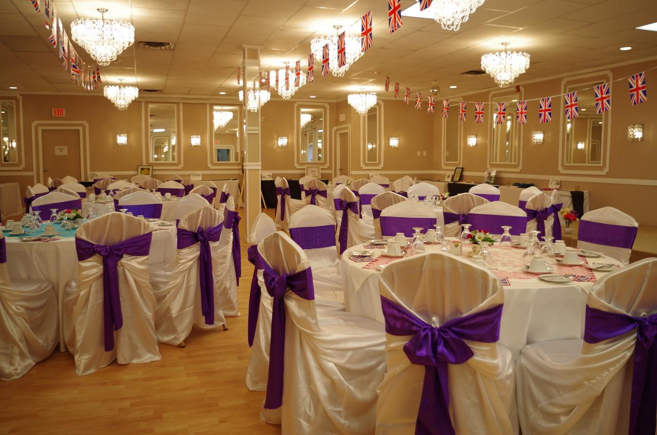 Causeway Bay Hotel Sparwood Extérieur photo